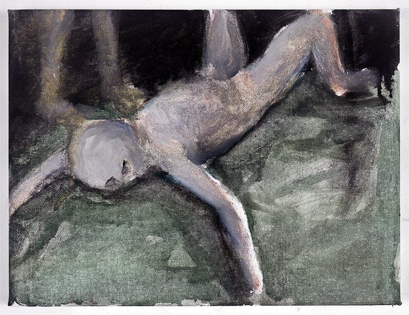 Recent work 4