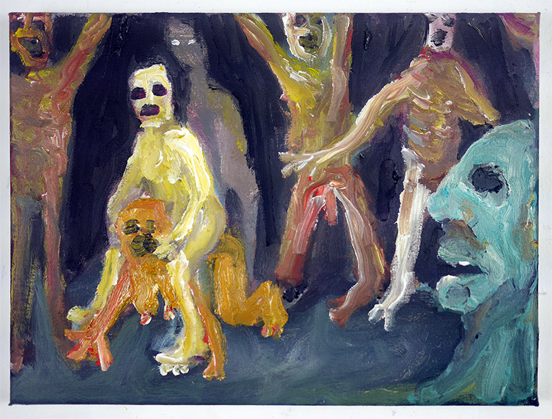 Recent work 4